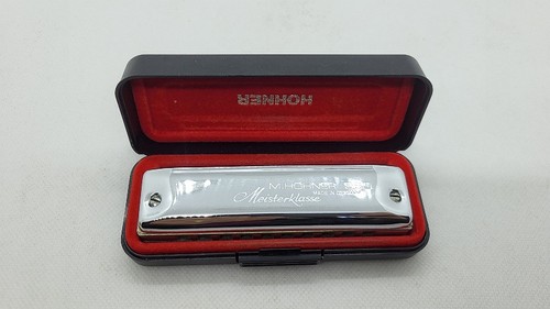 Harmonica meister klasse ms - meister, klasse-a-ms