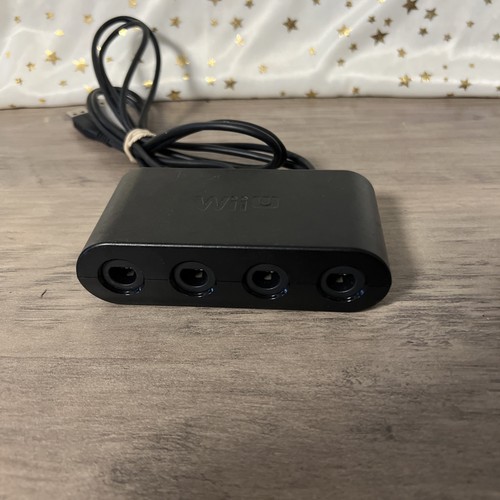 Adaptateur officiel manette