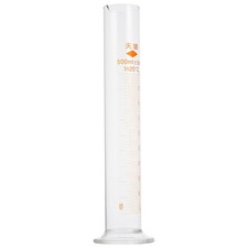  500 Ml Eprouvette Graduée