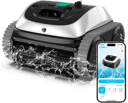 Wybot os800 robot piscine - c1-os800,