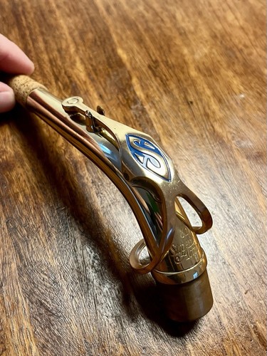 Selmer alto neck - selmer,