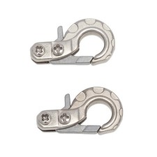 RC Crawler Crochets de treuil