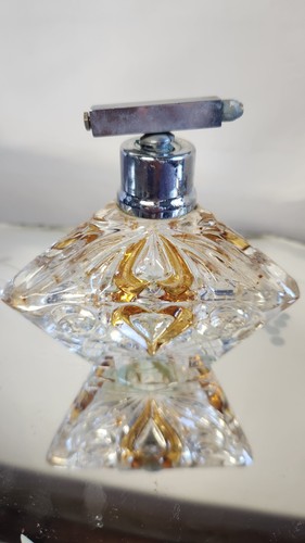 Vaporisateur ancien parfum - ancien,