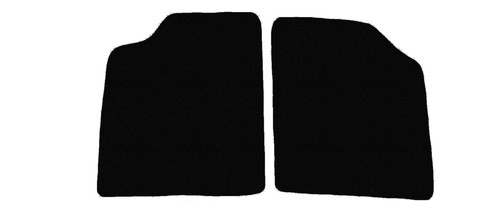 Noir tapis sol - de,