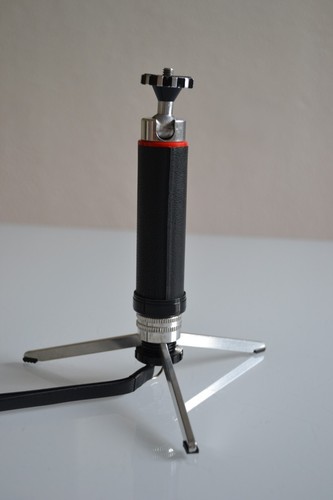 Trépied tripod bilora - trépied,
