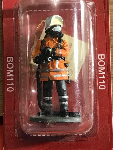 Del prado pompiers monde - del,