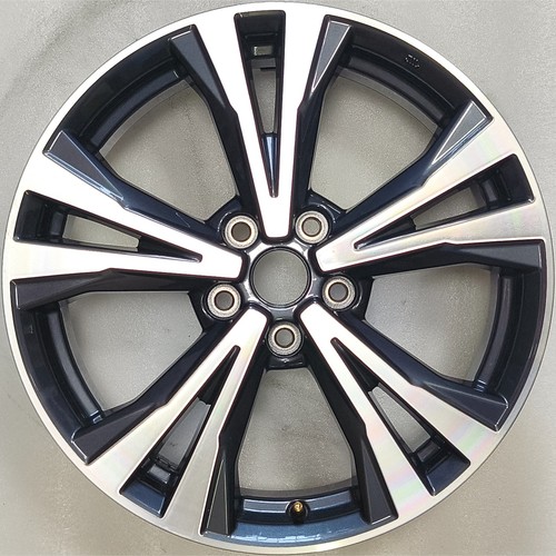 Nissan qashqai j11 jante - ii,