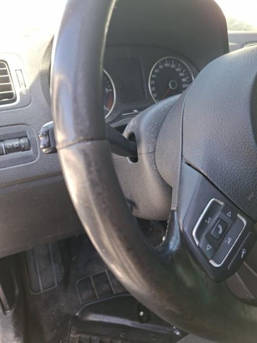 Volant volkswagen polo - volkswagen,