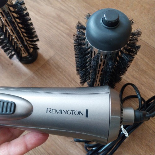 Sèche cheveux brosse - sèche-cheveux, à