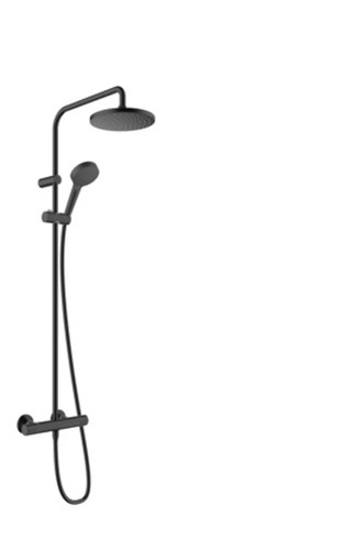 Hansgrohe vernis blend colonne - hansgrohe,