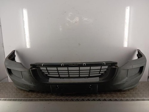 Pare choc avant volkswagen - choc,