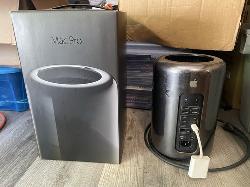 Apple mac pro - pro, (256gb