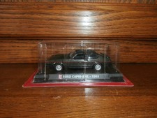 FORD CAPRI 2.8L  1981  1/43 en