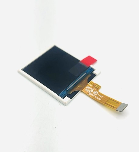 Nokia 2720 fold - 2720, lcd