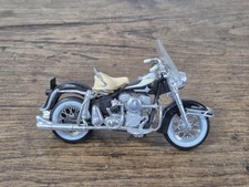 Moto Miniature 1/18 Harley