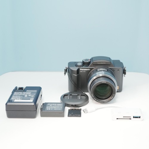 Appareil photo numérique
