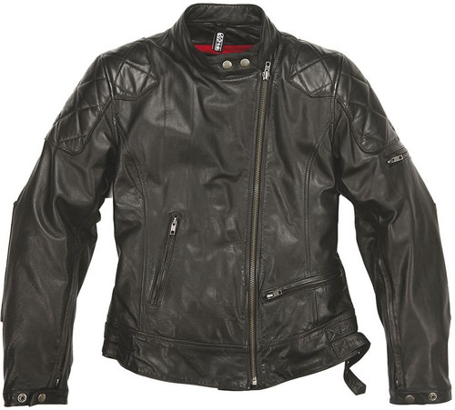 Veste cuir helstons - helstons, ks