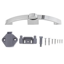  Bloque Porte Camping Car