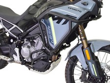 Pare carters HEED pour CF Moto