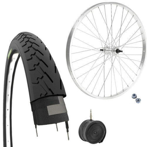 Roue cercle arrière x - arrière,