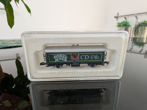 Märklin mini club 8648 - -, mini-club
