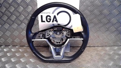 Volant nissan qashqai phase - volant, 2