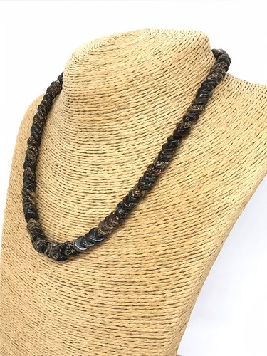 Collier ambre cadeau perles - , en