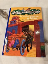 Jeunesse – Mary Pope Osborne