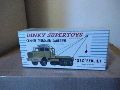 Semi remorque unic - unic, 1/43