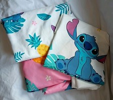 Disney Stitch Sheet Set