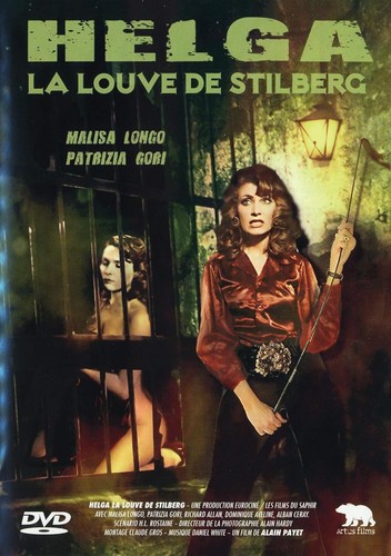 Helga louve stilberg - la, de