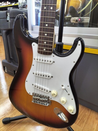 Fender japan std - [fender, boîtier