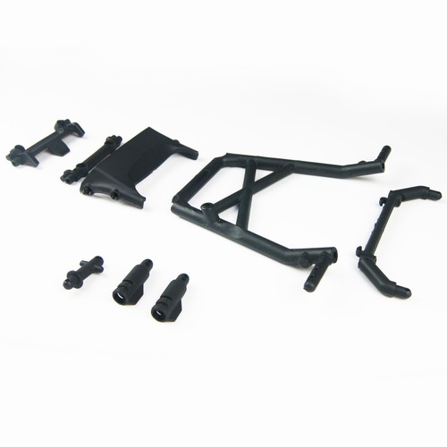 Plastic roll cage support - roll,