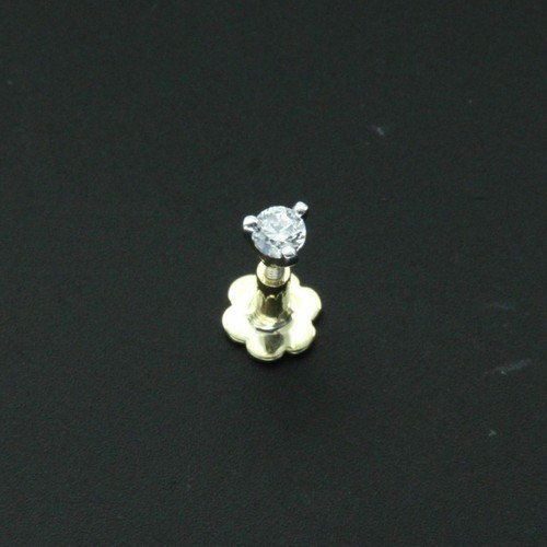 Anneau nez piercing en - nez,
