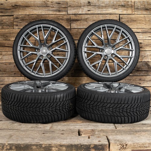Pouces roues hiver - 18,