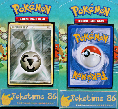 Pokémon heartgold soulsilver - pokémon,