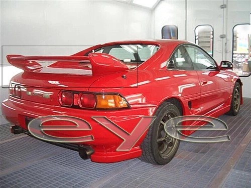 Toyota 1991 1999 mr2 sw20 - 1991-1999, mr-2