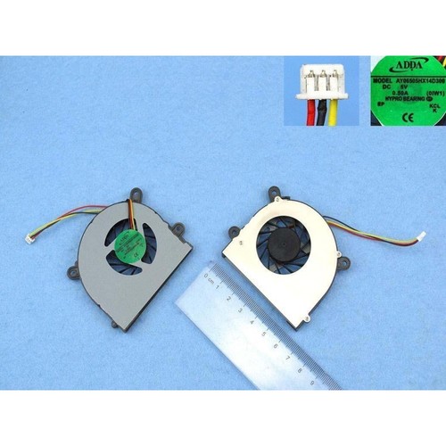 Ventilateur cpu pour - cpu,