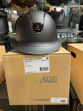 Samshield® Miss Shadowmatt