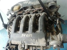 204D2 MOTEUR COMPLET / 204D2 /