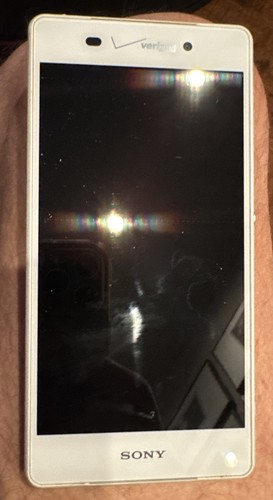 Sony xperia z3v - xperia, (verizon)