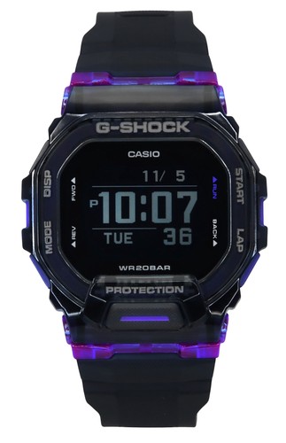 Montre casio shock - montre, quartz