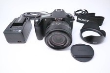 Incl. Customs SONY DSC-RX10 WW808143 Digital SLR Camera Black FROM JAPAN #CMR2