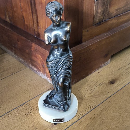 Statuette vénus milo - vénus, en