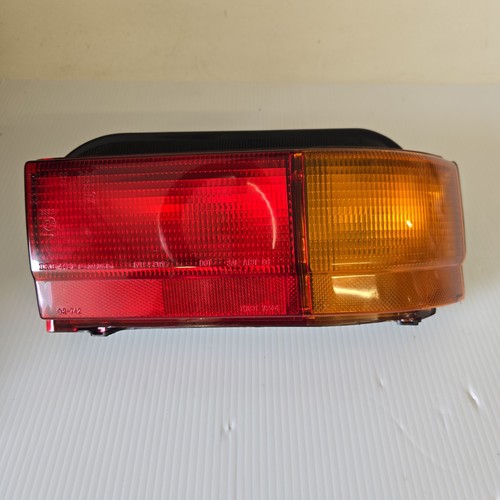 1990 nissan prairie right rear - nissan,