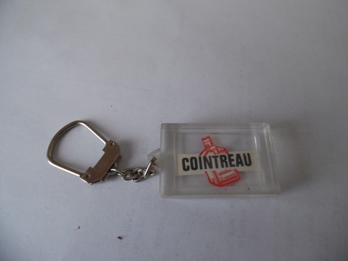 Porte clés appéritif - 1,