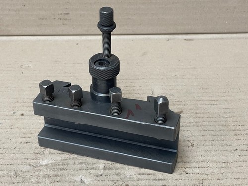 Porte outil tournage tool - outil,