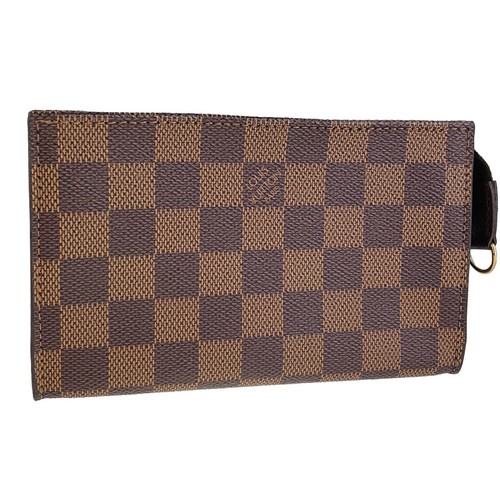 Pochette louis vuitton cuir - en,