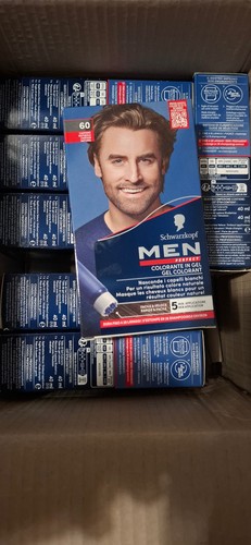 Schwarzkopf men perfect - ,