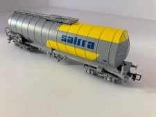 HE6026 RENFE WAGON CITERNE